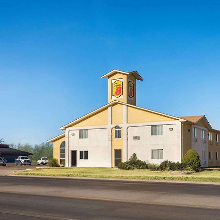 Super 8 By Wyndham Liberal Ks Hotel Buitenkant foto