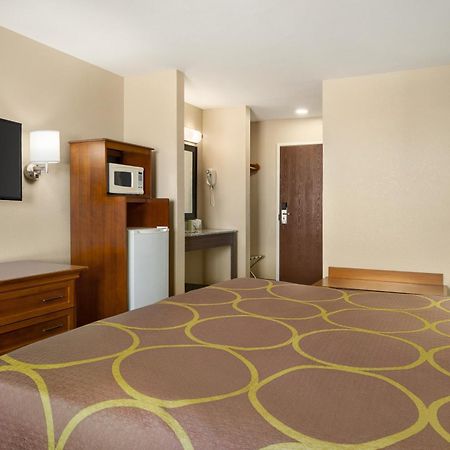 Super 8 By Wyndham Liberal Ks Hotel Kamer foto