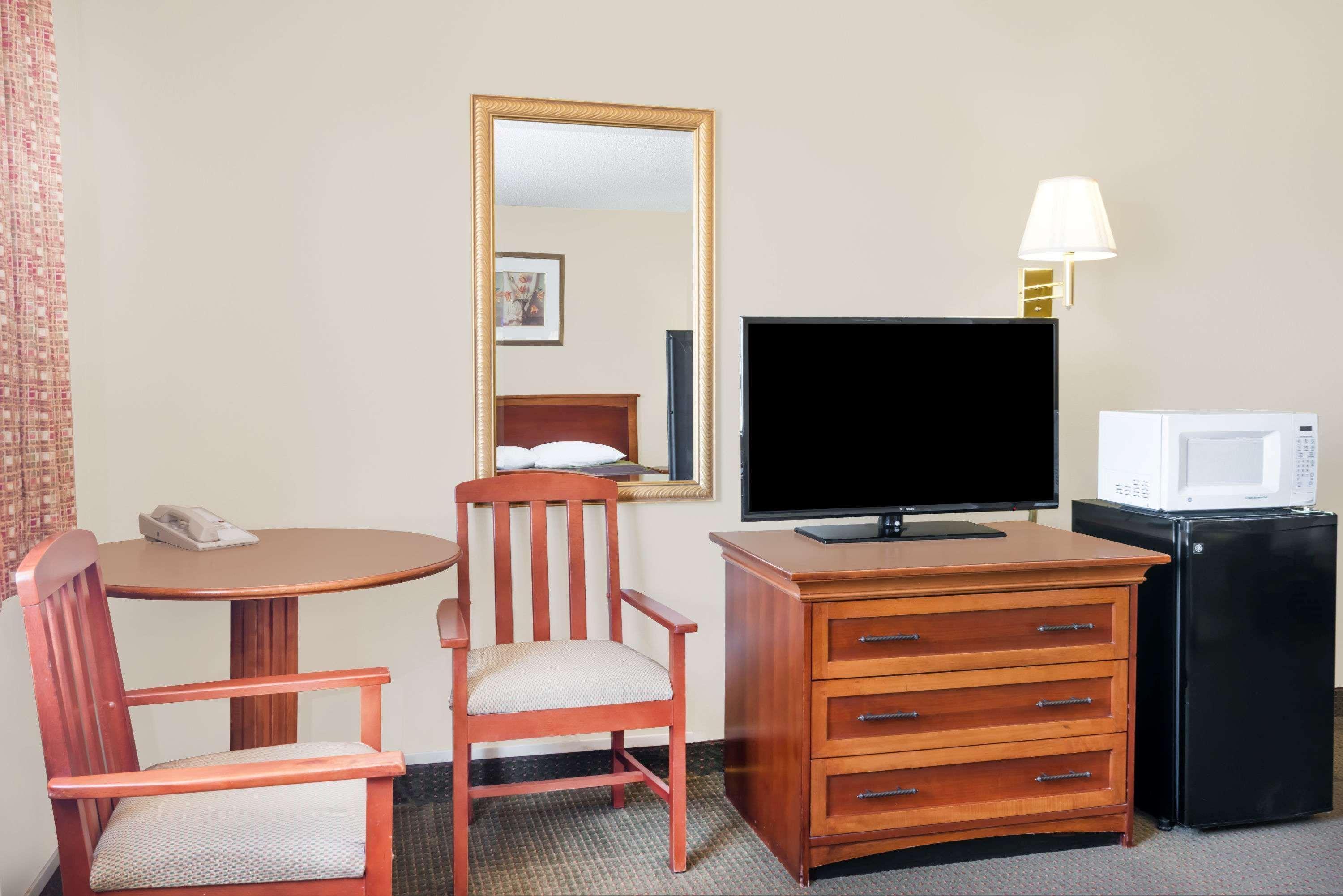 Super 8 By Wyndham Liberal Ks Hotel Buitenkant foto