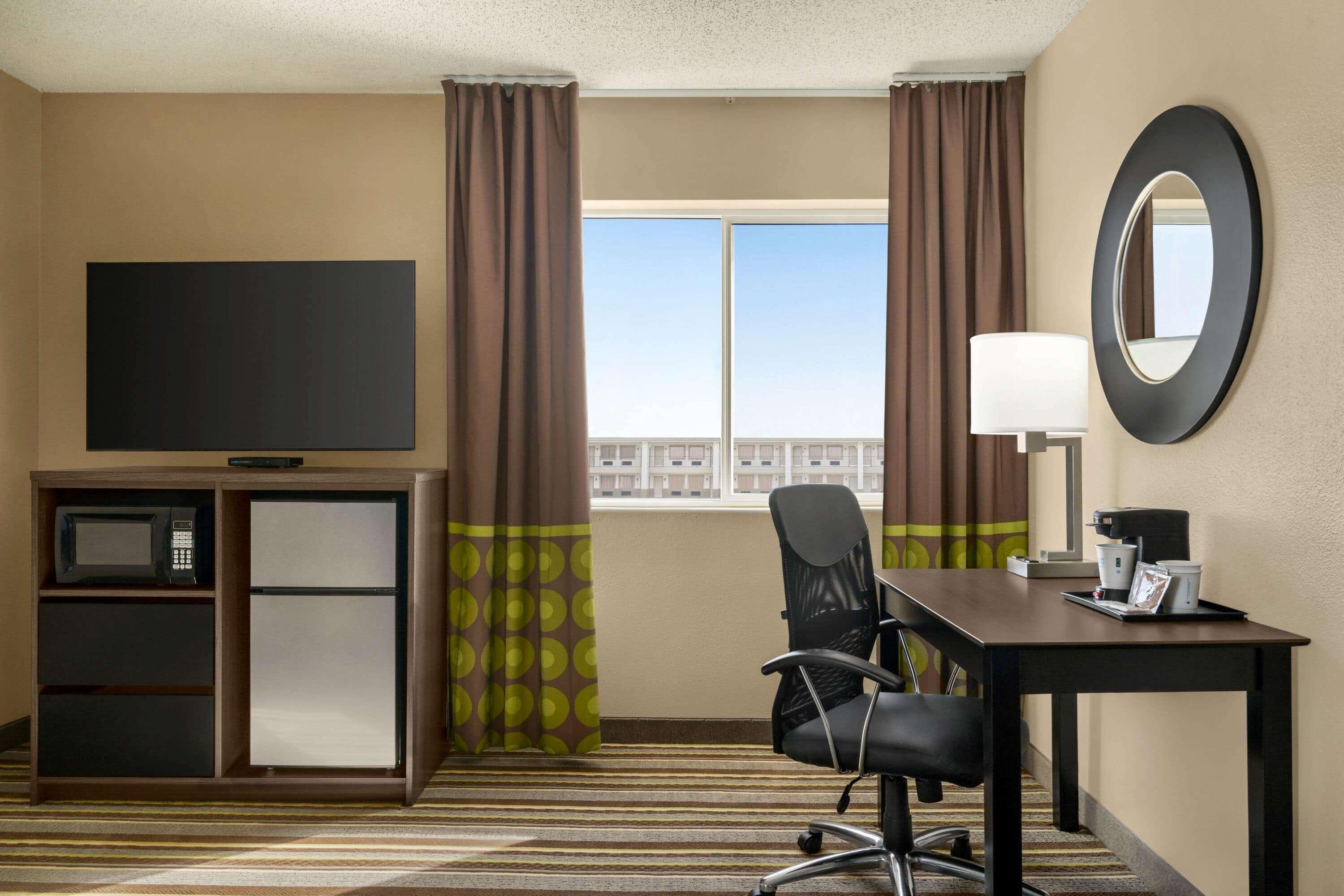 Super 8 By Wyndham Liberal Ks Hotel Buitenkant foto